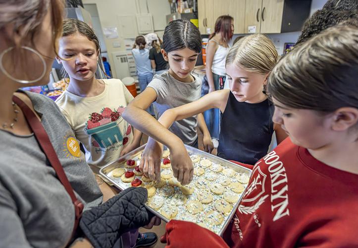 Girls Inc. part of nationwide push to reverse backsliding in STEM gender gap after pandemic